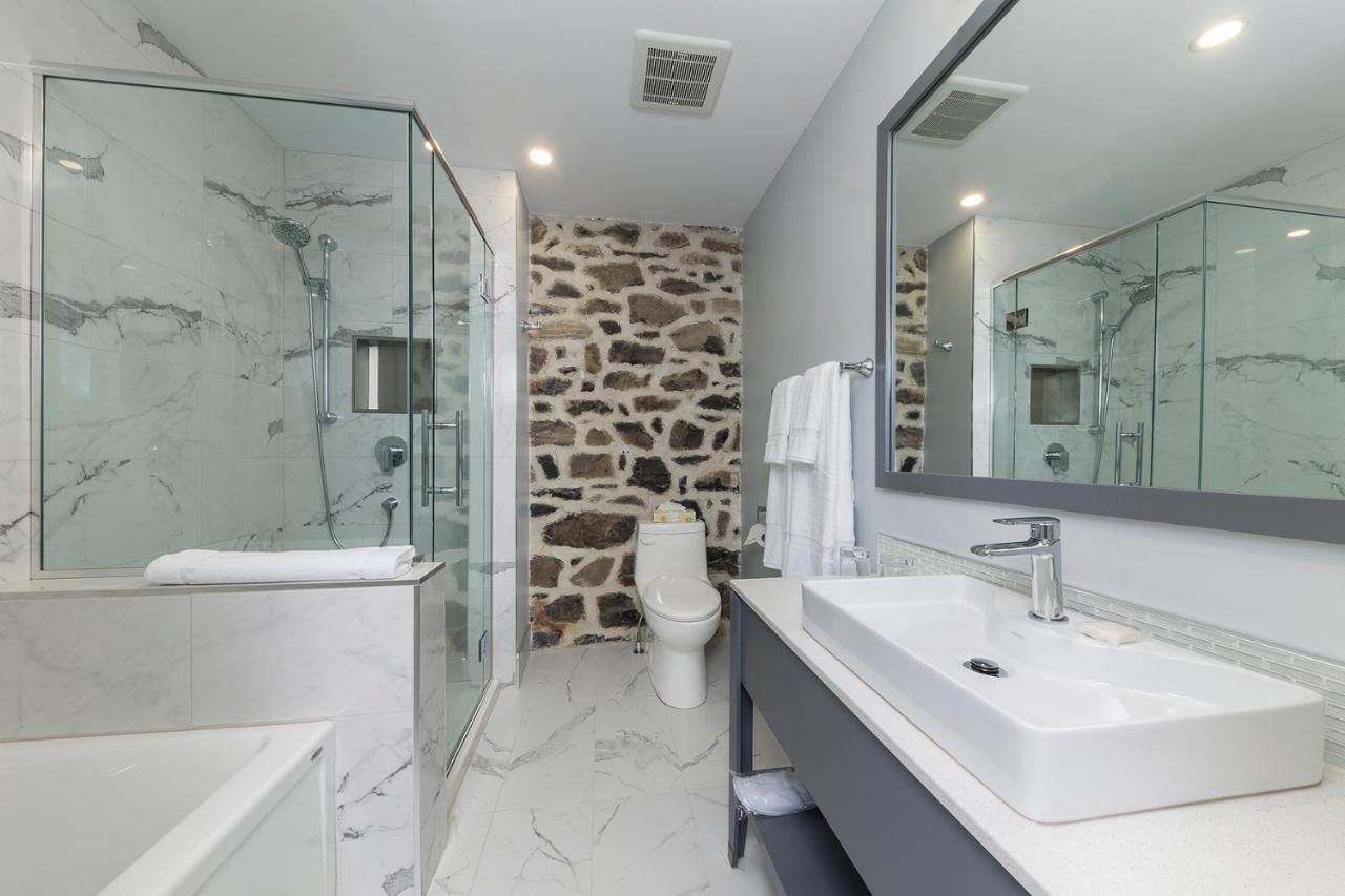 Maison Otis La Malbaie Luaran gambar
